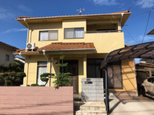 色も変え、イメージがガラッと変わり